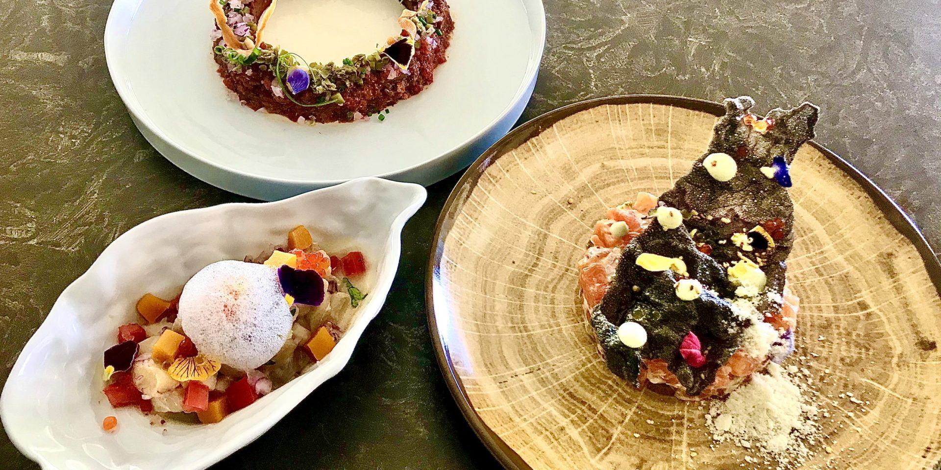 Benahavis Hills Country Club Restaurant, gym & spa in Benahavis, Spain